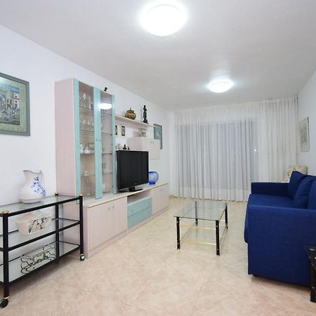 Lidersol - Fincas Arena เบนิดอร์ม ภายนอก รูปภาพ